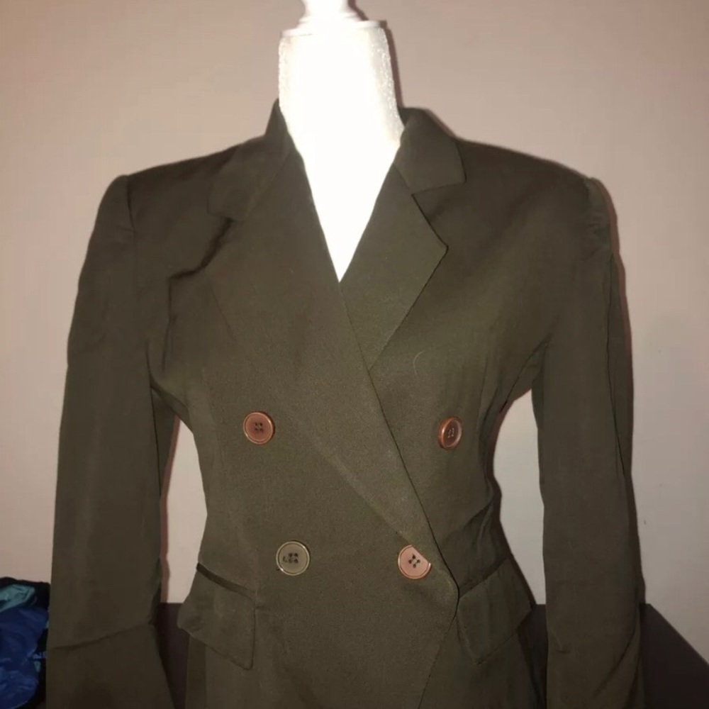 Dior Blazer